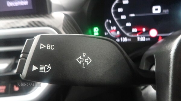 Used BMW X3 M 2021 for sale - 76936914: Photo 28