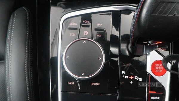 Used BMW X3 M 2021 for sale - 76936914: Photo 31