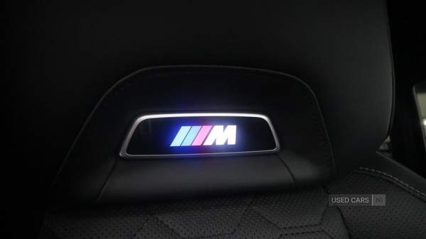 Used BMW X3 M 2021 for sale - 76936914: Photo 37