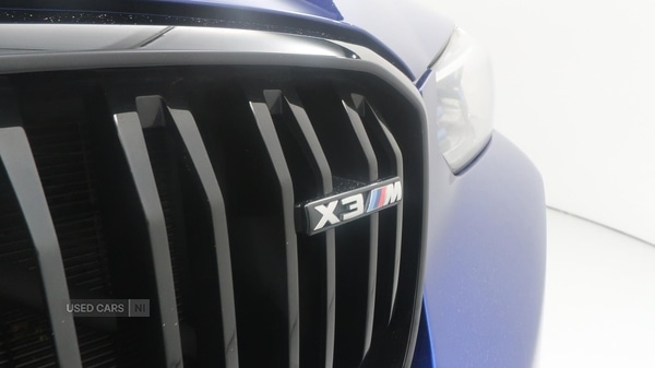 Used BMW X3 M 2021 for sale - 76936914: Photo 40
