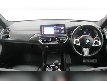 Used BMW X3 M 2021 for sale - 76936914: Photo