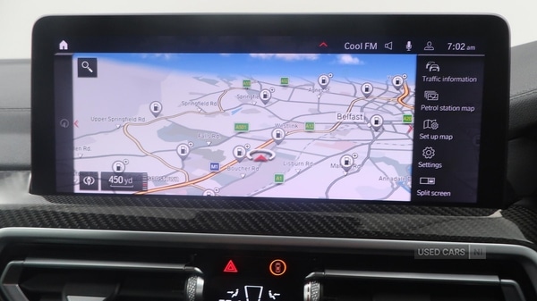 Used BMW X3 M 2021 for sale - 76936914: Photo 9