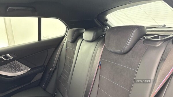 Used BMW 1 Series 2025 for sale - 76240618: Photo 10