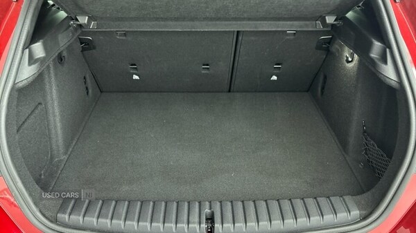 Used BMW 1 Series 2025 for sale - 76240618: Photo 11