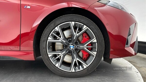 Used BMW 1 Series 2025 for sale - 76240618: Photo 12