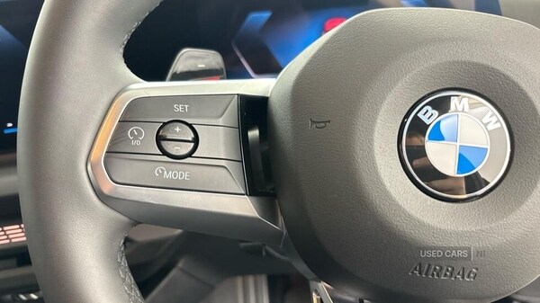 Used BMW 1 Series 2025 for sale - 76240618: Photo 13
