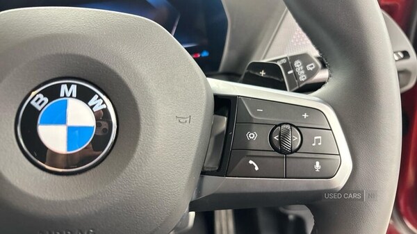 Used BMW 1 Series 2025 for sale - 76240618: Photo 14