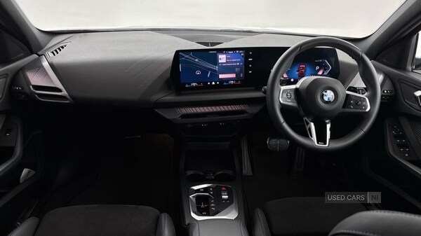 Used BMW 1 Series 2025 for sale - 76240618: Photo 1