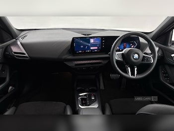 BMW - 1 Series