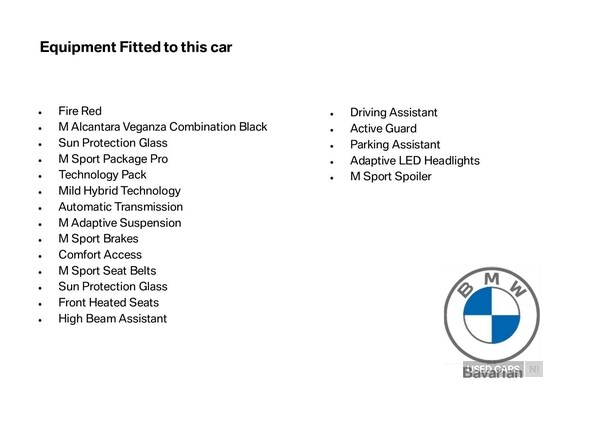 Used BMW 1 Series 2025 for sale - 76240618: Photo 2