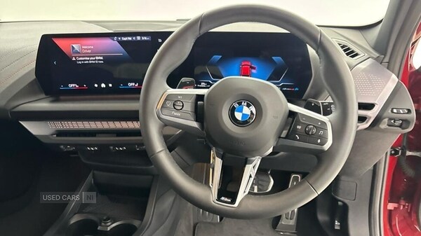 Used BMW 1 Series 2025 for sale - 76240618: Photo 3