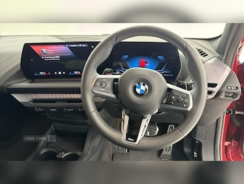 Used BMW 1 Series 2025 for sale - 76240618: Photo 3