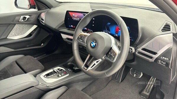 Used BMW 1 Series 2025 for sale - 76240618: Photo 4