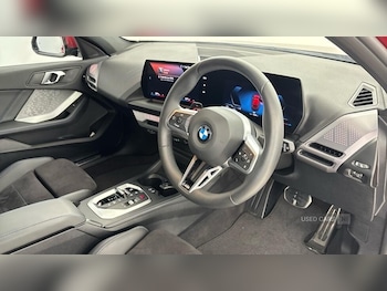 Used BMW 1 Series 2025 for sale - 76240618: Photo 4