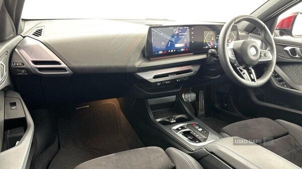 Used BMW 1 Series 2025 for sale - 76240618: Photo 5