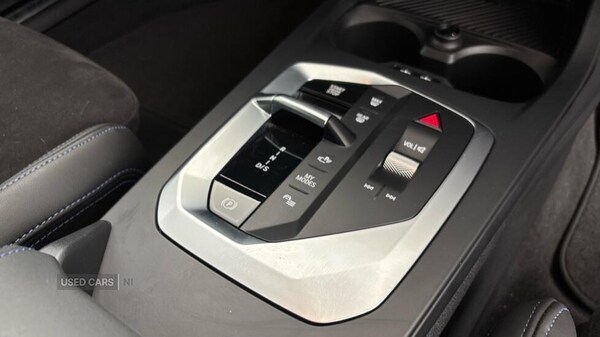 Used BMW 1 Series 2025 for sale - 76240618: Photo 8