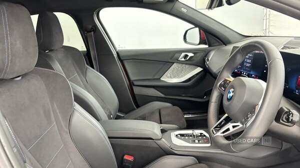Used BMW 1 Series 2025 for sale - 76240618: Photo 9