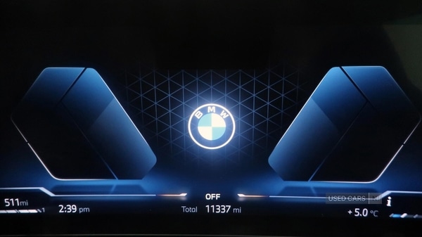 Used BMW X3 2025 for sale - 77238865: Photo 10