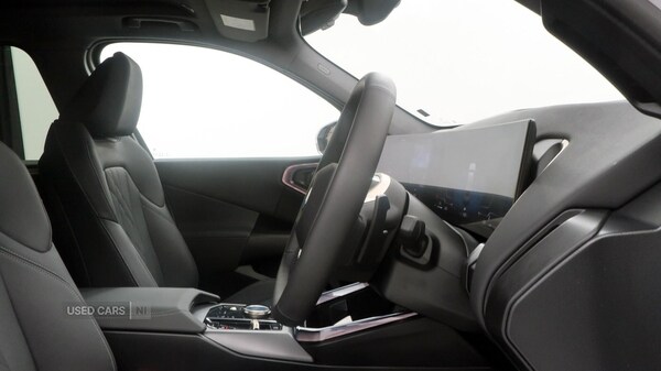 Used BMW X3 2025 for sale - 77238865: Photo 12