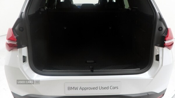 Used BMW X3 2025 for sale - 77238865: Photo 14