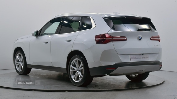 Used BMW X3 2025 for sale - 77238865: Photo 2