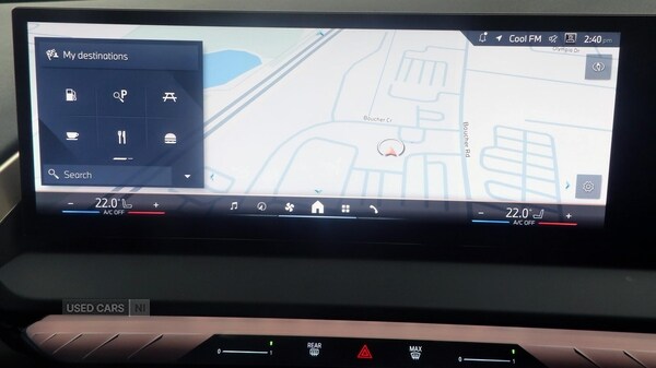 Used BMW X3 2025 for sale - 77238865: Photo 23