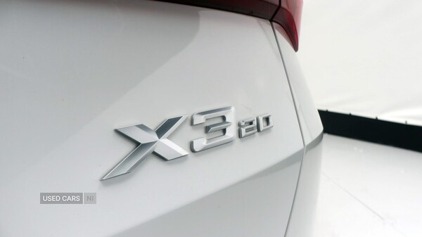 Used BMW X3 2025 for sale - 77238865: Photo 32