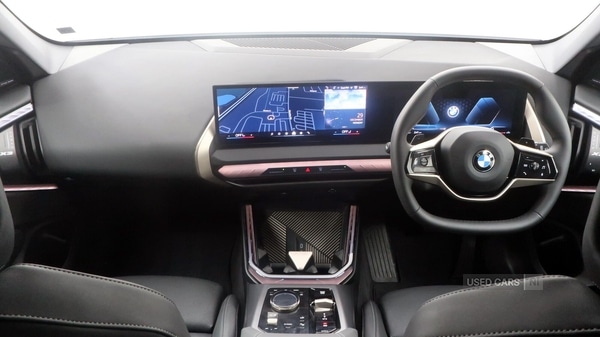 Used BMW X3 2025 for sale - 77238865: Photo 4