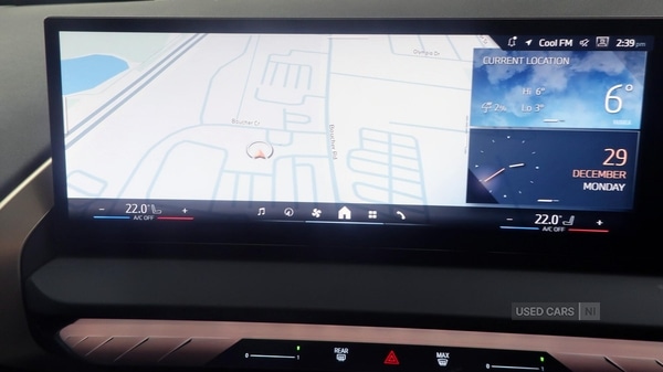 Used BMW X3 2025 for sale - 77238865: Photo 9