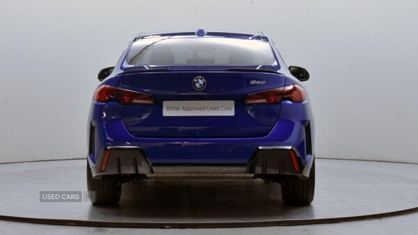 Used BMW 2 Series 2025 for sale - 77009125: Photo 16