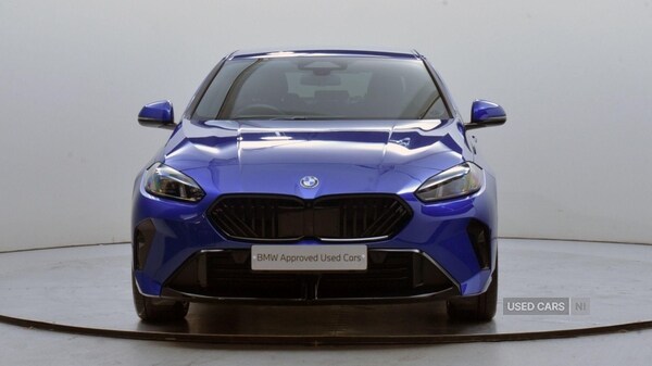 Used BMW 2 Series 2025 for sale - 77009125: Photo 17