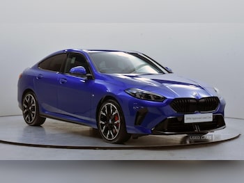 Used BMW 2 Series 2025 for sale - 77009125: Photo