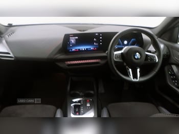 Used BMW 2 Series 2025 for sale - 77009125: Photo