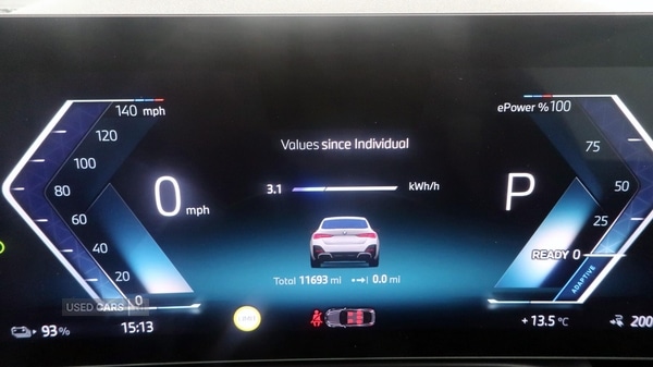 Used BMW i4 2025 for sale - 77244312: Photo 10