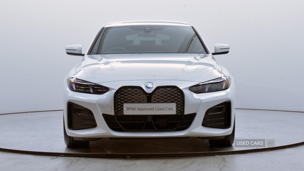 Used BMW i4 2025 for sale - 77244312: Photo 17