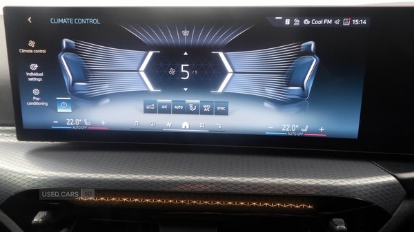 Used BMW i4 2025 for sale - 77244312: Photo 22