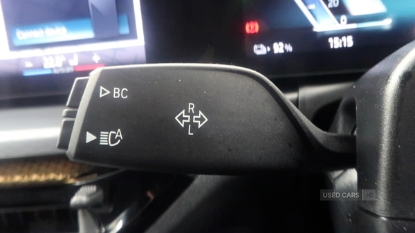 Used BMW i4 2025 for sale - 77244312: Photo 25