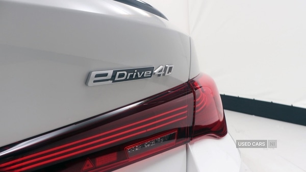 Used BMW i4 2025 for sale - 77244312: Photo 34