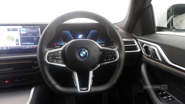 Used BMW i4 2025 for sale - 77244312: Photo 6