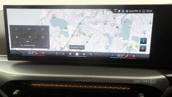 Used BMW i4 2025 for sale - 77244312: Photo 9