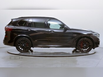 Used BMW X5 2023 for sale - 78292775: Photo