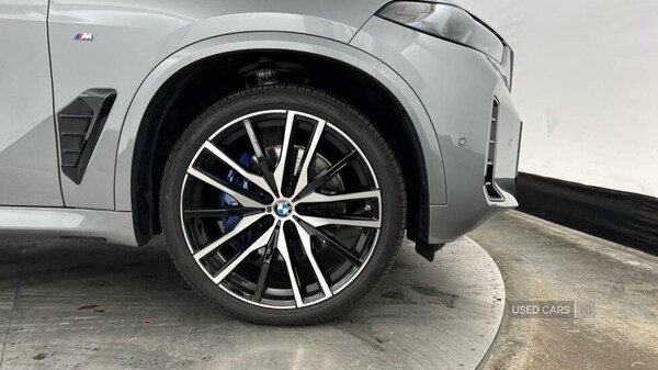 Used BMW X5 2025 for sale - 76562635: Photo 15