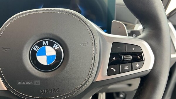 Used BMW X5 2025 for sale - 76562635: Photo 19