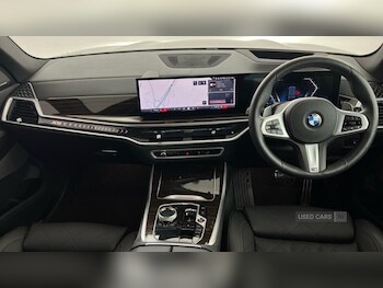 Used BMW X5 2025 for sale - 76562635: Photo