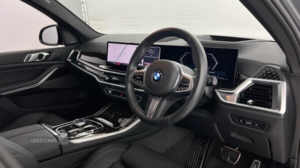 Used BMW X5 2025 for sale - 76562635: Photo 7