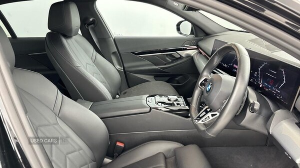 Used BMW 5 Series 2025 for sale - 76315361: Photo 12