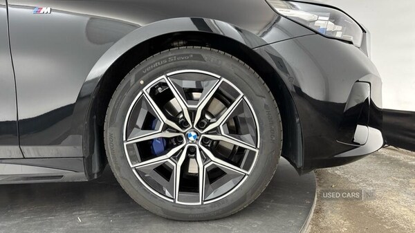 Used BMW 5 Series 2025 for sale - 76315361: Photo 15