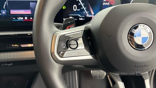 Used BMW 5 Series 2025 for sale - 76315361: Photo 18