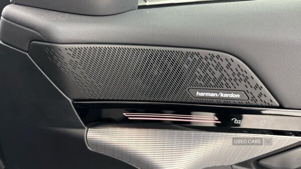Used BMW 5 Series 2025 for sale - 76315361: Photo 21