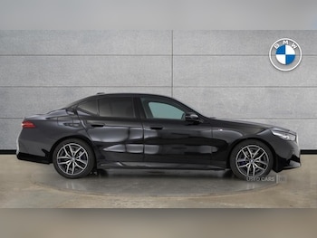 Used BMW 5 Series 2025 for sale - 76315361: Photo 3